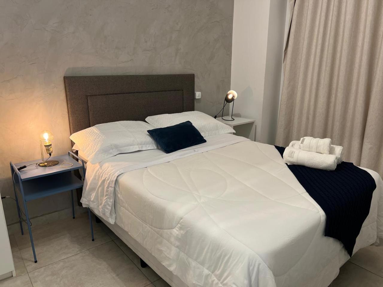 Apartamento Habitarte Brooklin