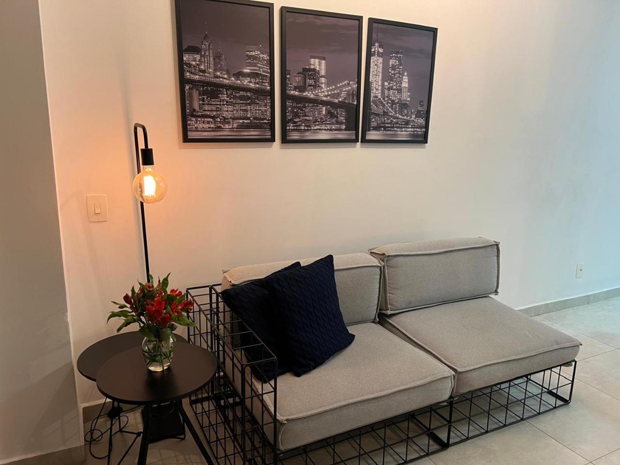 Habitarte Brooklin Apartamento *