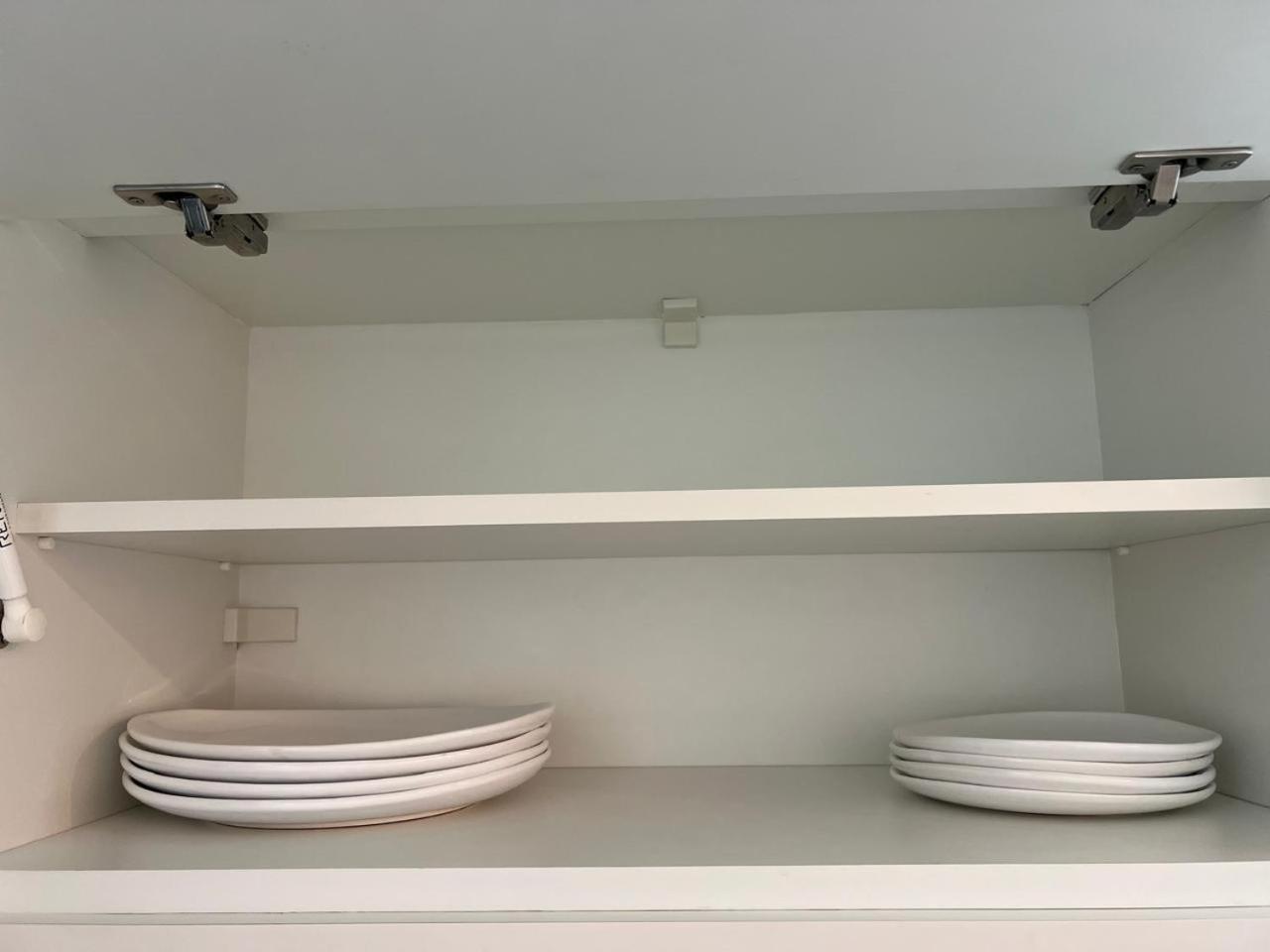 Apartamento Habitarte Brooklin *
