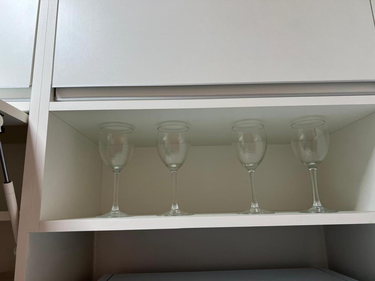Habitarte Brooklin Apartamento São Paulo