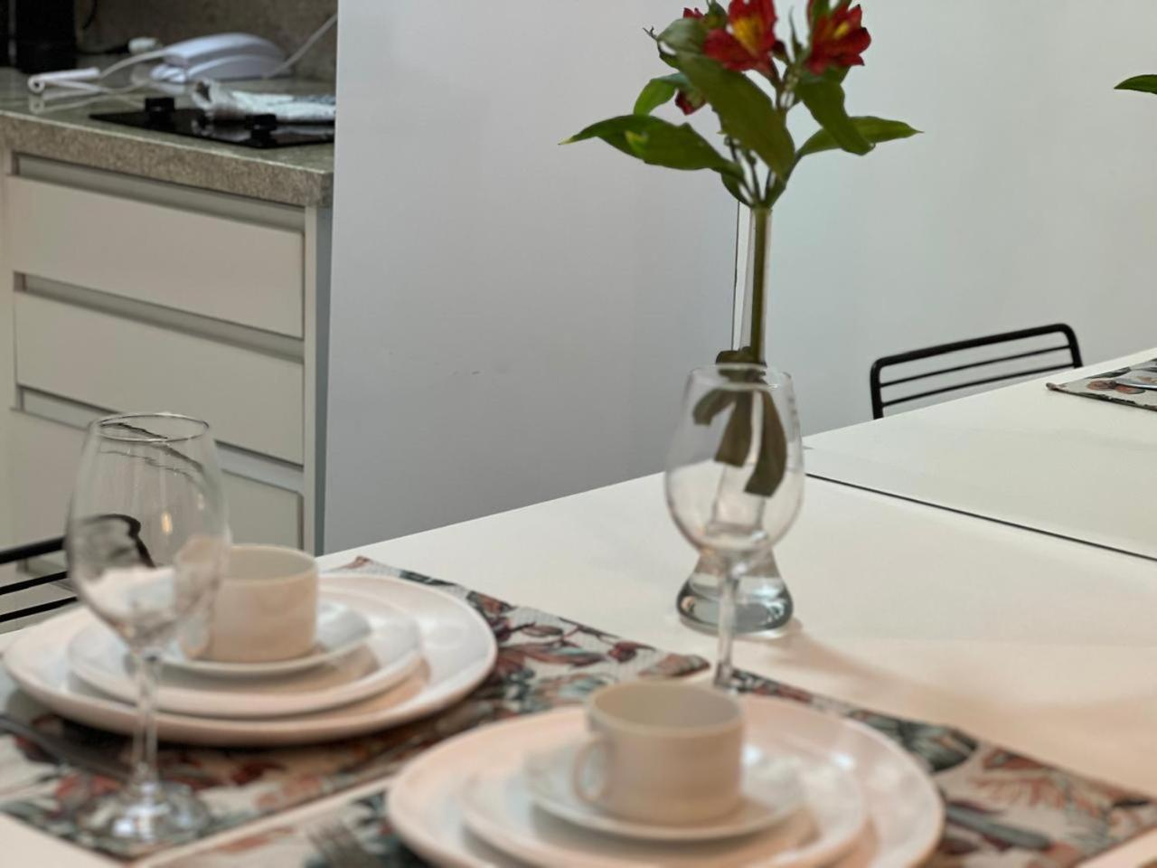 Apartamento Habitarte Brooklin São Paulo