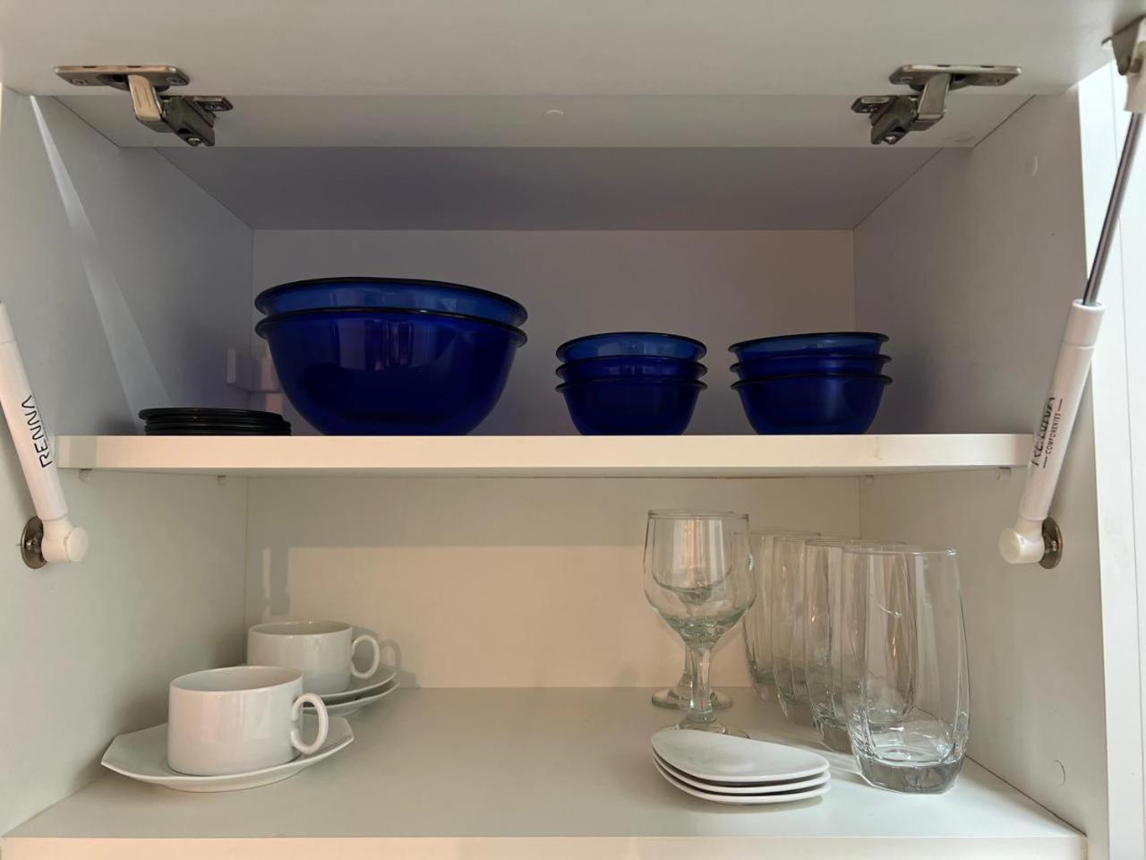 Apartamento Habitarte Brooklin