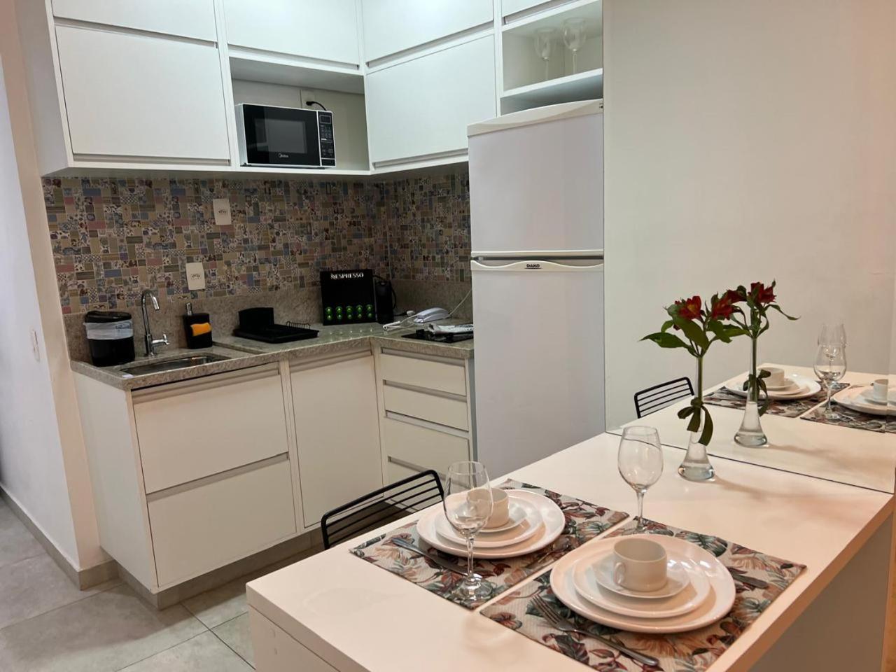 Apartamento Habitarte Brooklin São Paulo