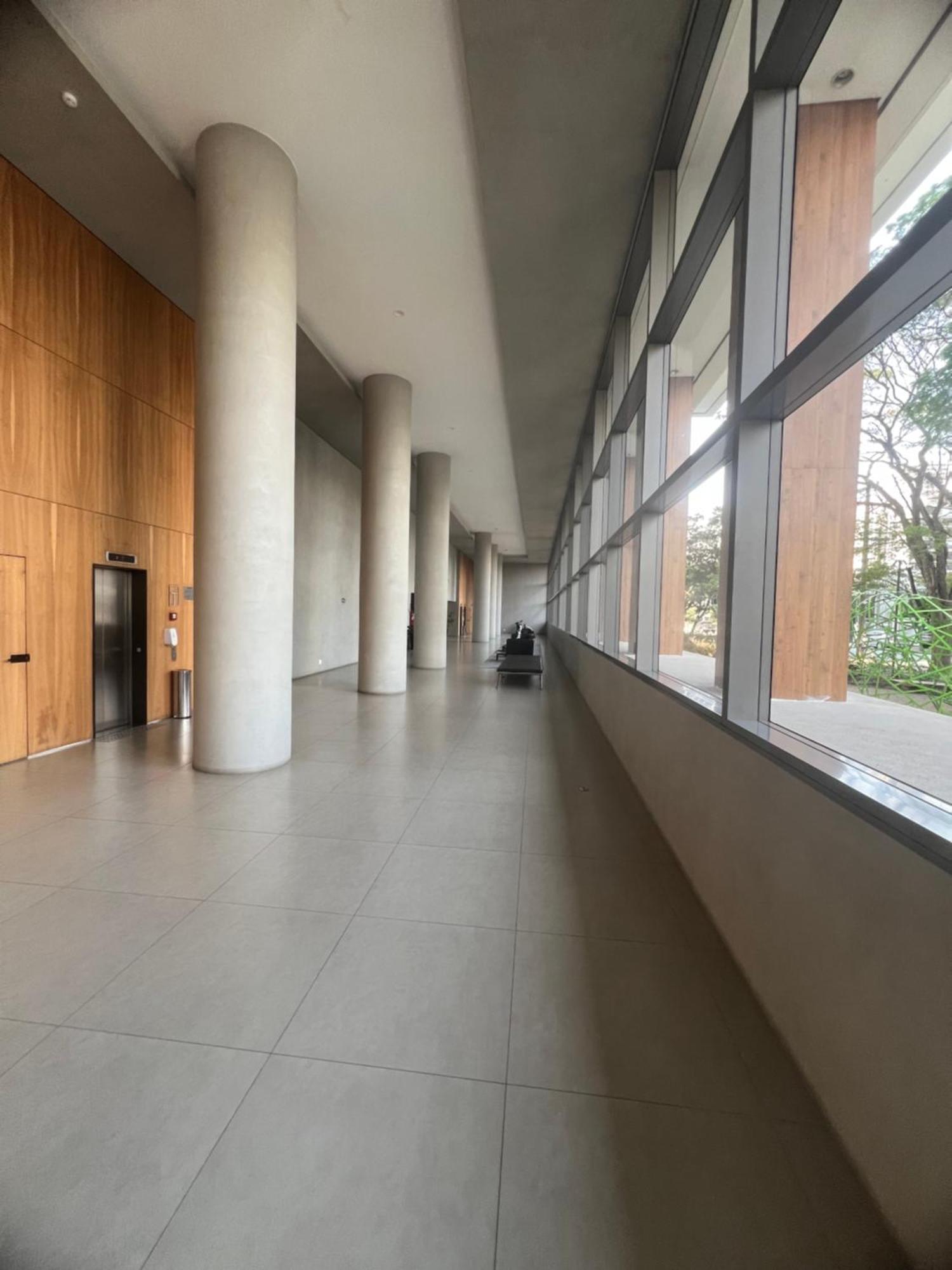 Apartamento Habitarte Brooklin *