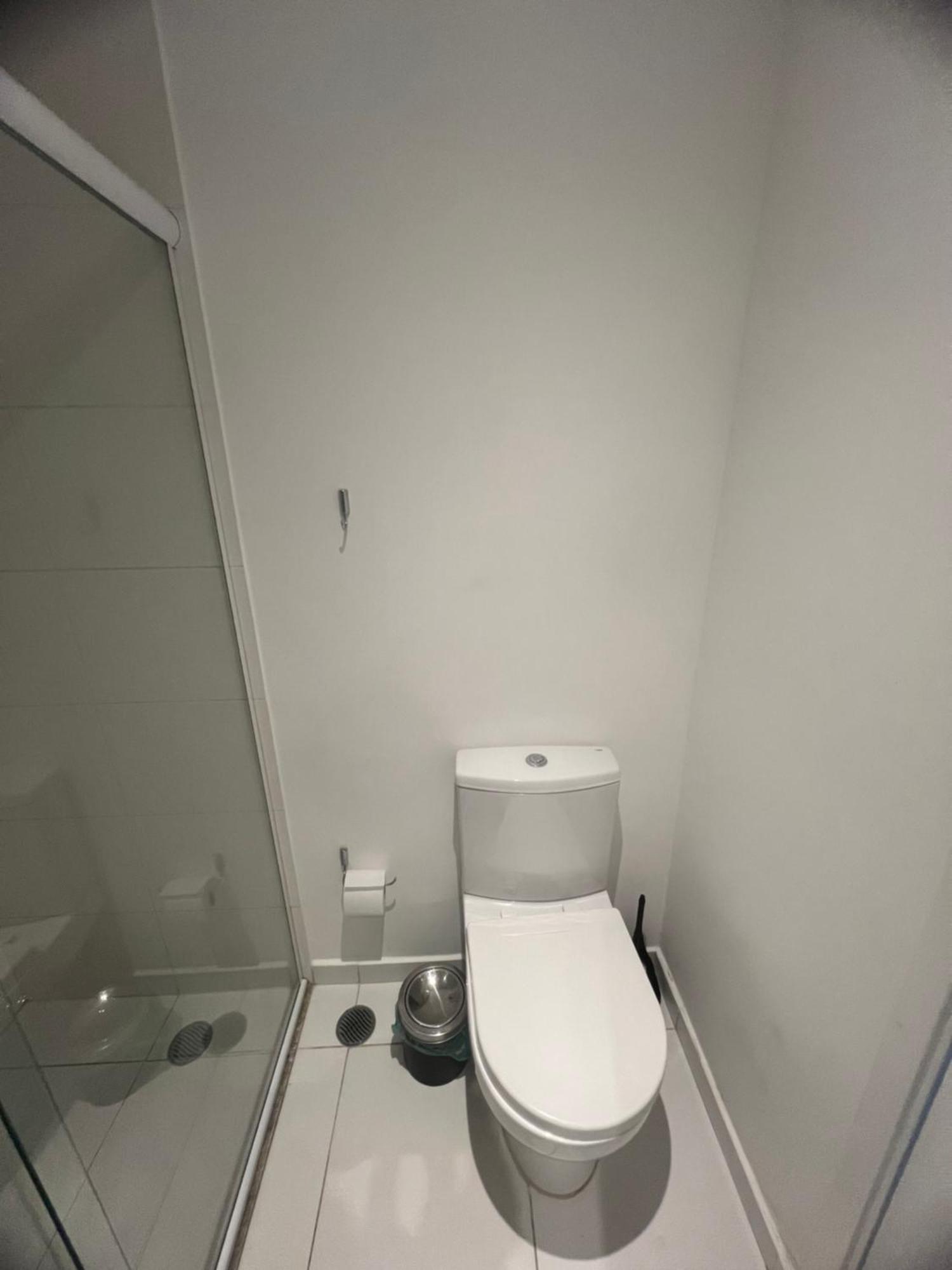 Apartamento Habitarte Brooklin *