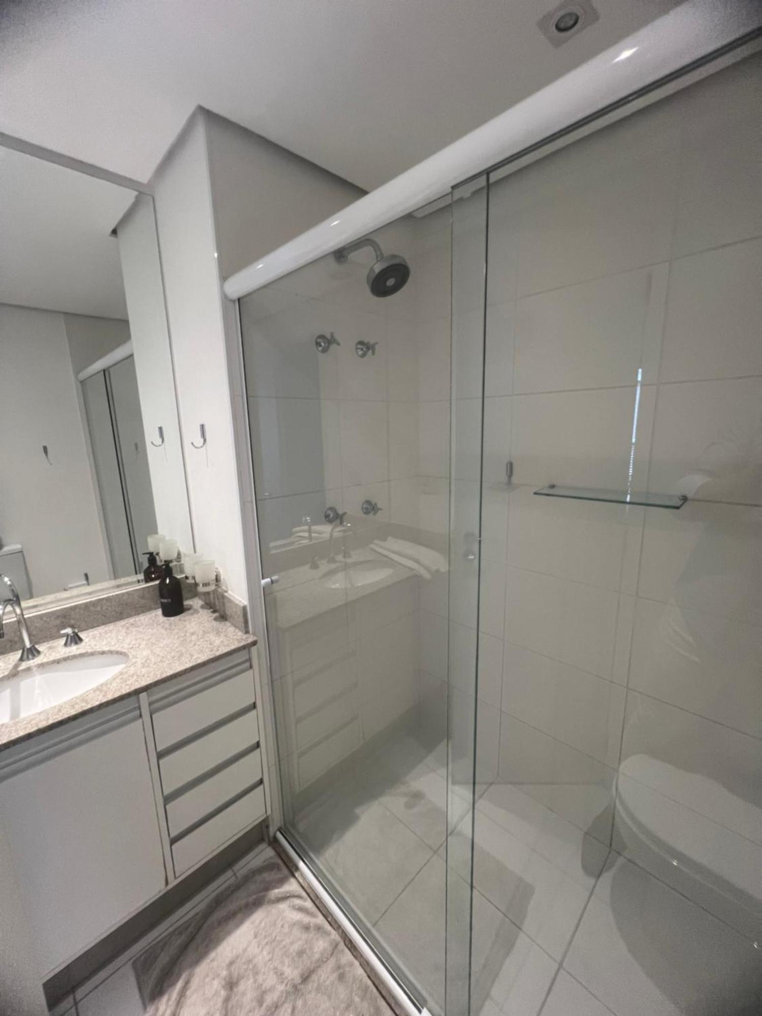 Apartamento Habitarte Brooklin *